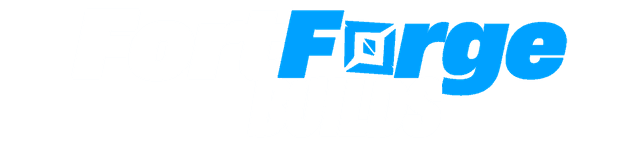 FortForge Builds